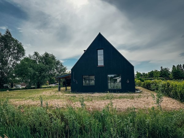Medium property photo - Meentdijk 21H, 3907 KZ Veenendaal